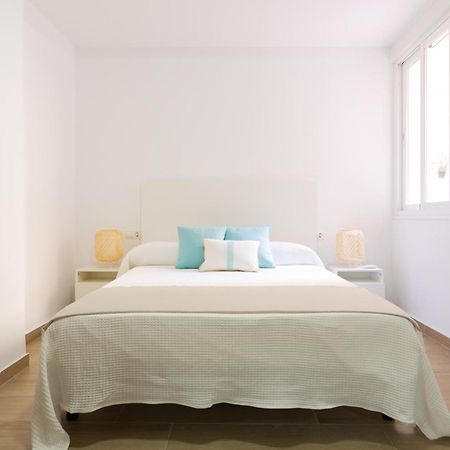 Charming Apartment Malagas Moon Exterior foto